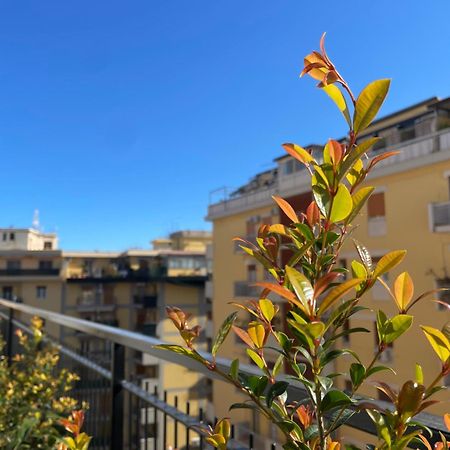 Terrazza L Emiro Casa Vacanze Apartment ปาแลร์โม ภายนอก รูปภาพ