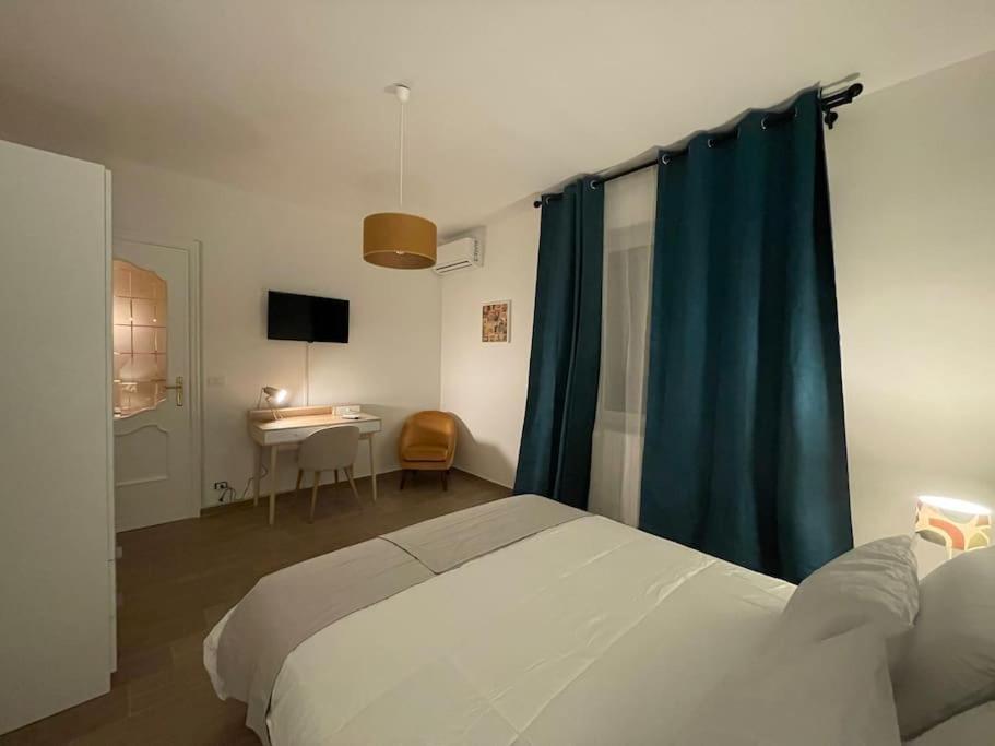 Terrazza L Emiro Casa Vacanze Apartment ปาแลร์โม ภายนอก รูปภาพ