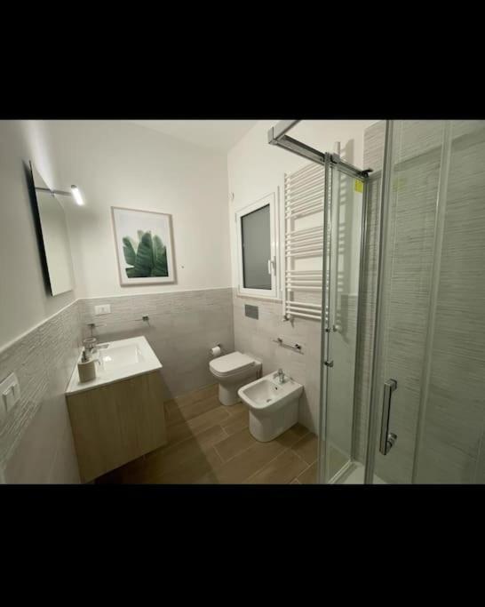 Terrazza L Emiro Casa Vacanze Apartment ปาแลร์โม ภายนอก รูปภาพ